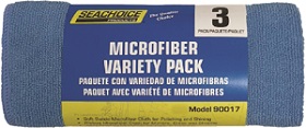 3-pack Microfiber Cloth Wipes